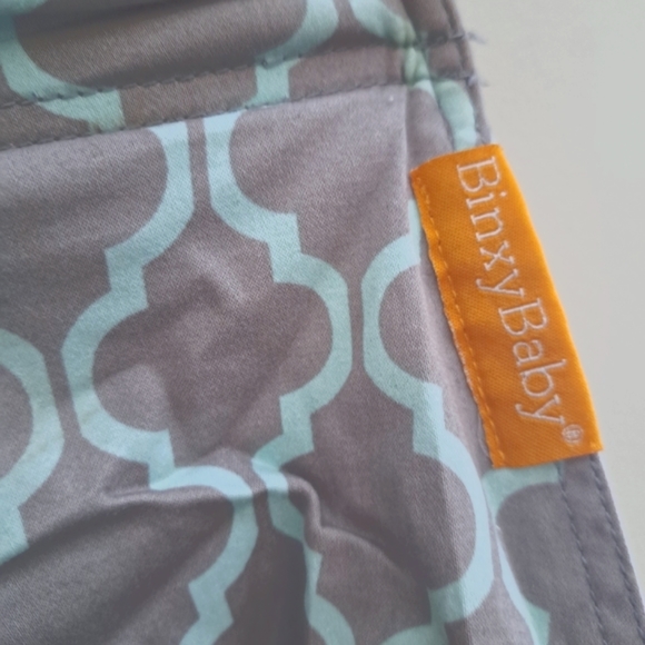 Binxy Baby hammock - Picture 7 of 8